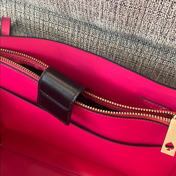 Kate spade tote - Picture 4 of 7